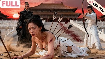 💥Pierced By A Thousand Arrows By Husband! Reborn, She Marries Powerful General To Make Them Bleed!