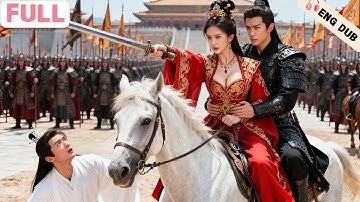 💥Pierced By A Thousand Arrows By Husband! Reborn, She Marries Powerful General To Make Them Bleed!