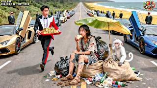 Poor Girl Is Shamed And Kicked Out By Her In-Laws—No One Knows She’s A Long-Lost Female CEO