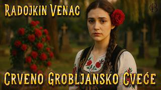 Kako je prokletstvo zarobilo sve žene u selu? VIDINO GROBLJANSKO CVEĆE! Crni Balkan Horor Priča