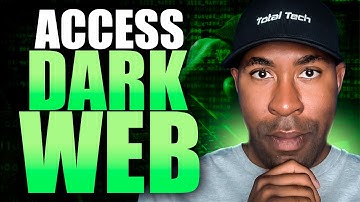 3 Ways to Access the Dark Web Safely (Full Tutorial)