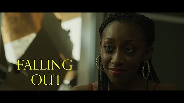 Falling Out - Award Winning Thriller Short film made in 72 hours