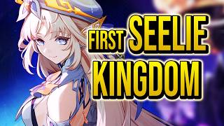 The Lore of Nod Krai is SILVER | Genshin Impact Lore & Theory, Nicole Reyn, Flins, Varka, Luna I