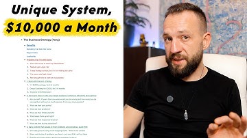 My Yin & Yang System for $10k months as a Healer