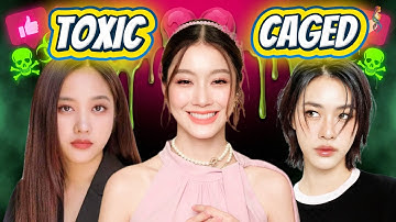 240 Accounts, 1 Target | FreenBecky