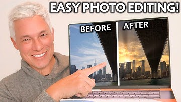 The 3 BIGGEST Advantages of Using Luminar Neo for Photo Editing