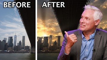 The 3 BIGGEST Advantages of Using Luminar Neo for Photo Editing