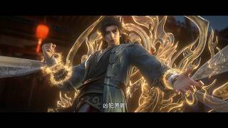 [New Donghua] World of Immortals - Chang Sheng Jie【 Trailer 2】29 Oct 2024