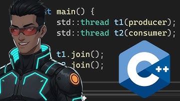 C++ Concurrency: Building a Thread-Safe Queue from Scratch