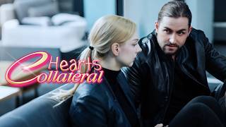 FULL💥Forced to Protect My Dad's Enemy: The Mission That Made Me Fall for the Heir I Swore to Hate💔