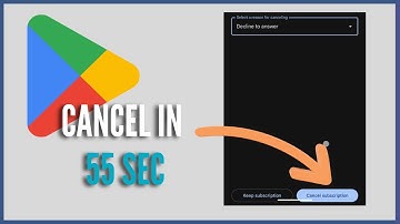 How to Cancel Subscription Before They Charge You on Google Play (2025)