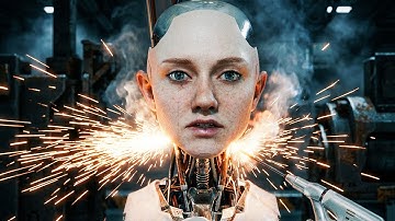 Brain Factory / How to create a Human Brain