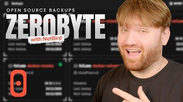Finally, a Backup Solution That Doesn