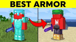 23 Minecraft Changes You Missed