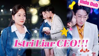 CEO pura-pura koma, gadis itu diam-diam menciumnya—cinta pun dimulai dari sana!#drama #kdrama #ceo