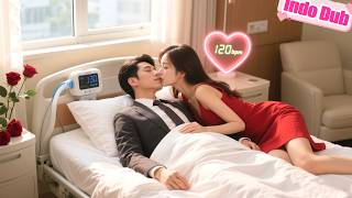 CEO pura-pura koma, gadis itu diam-diam menciumnya—cinta pun dimulai dari sana!#drama #kdrama #ceo