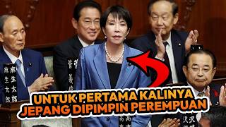 PM Baru Jepang Dan Apa Dampaknya Pada Dunia?