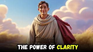 The Power of Clarity: A Saint's Journey Beyond Desire | English Story | #englishspeaking