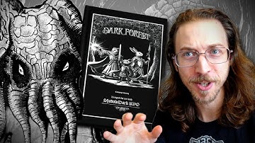 New Creatures Enter the Dark | Crowd Quest
