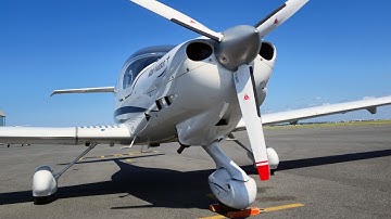 The challenge of IFR General Aviation fitting in a busy London Airspace