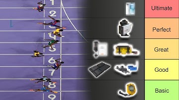 This is the best way to time your sprints - Electronic timing systems ranked from basic to ultimate