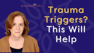 Trauma and Emotional Regulation