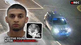 9 Years British-Pakistani FUGITIVE Hid In PAKISTAN After Brutal CHURCH Car Crime | UK True Crime