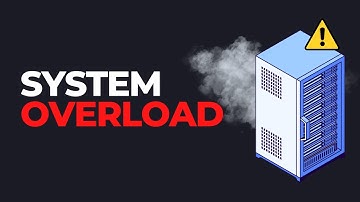 What Causes System Crashes Under Heavy Traffic? | Explained