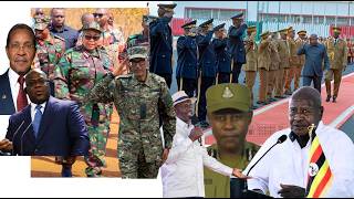 Tanzania atangiye kubahigisha uruhindu/Benshi barafashwe.Rda imidoka y’akarere yafatanywe amahembe y