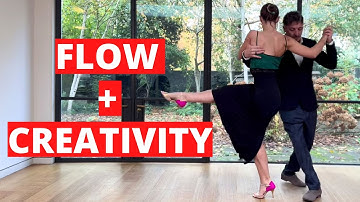 3 Calesita Variations to Elevate Your Tango Dancing