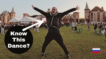 This Is Why Men Fall for Russian Girls