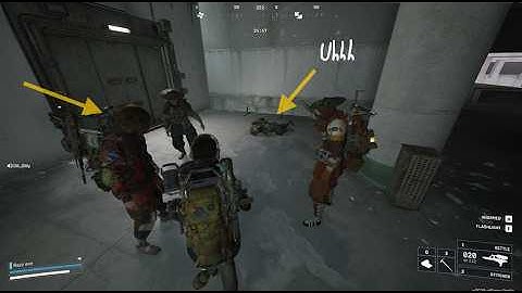 I Loaded in Solo… Accidentally Started a Party in Arc Raiders