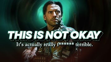 Call of Duty: Slop Ops 7.