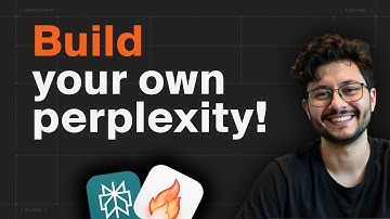 The /search Feature Explained: Building a Perplexity AI Agent with 1 Prompt
