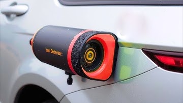 15 Coolest Car Gadgets on Amazon You’ve Never Seen Before