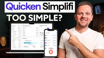 Quicken Simplifi Review (2025): Honest Thoughts After 2 Years