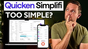 Quicken Simplifi Review (2025): Honest Thoughts After 2 Years
