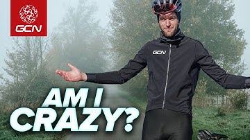 De winter is rot om te rijden. Zo leerde ik ervan te houden.