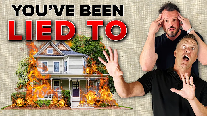 NEVER Buy These Types of Homes in KANSAS CITY! 😨