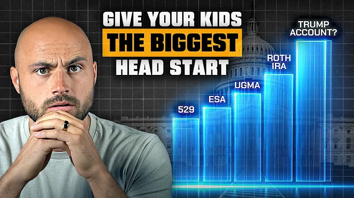 Which Child Investment Account Should You Choose?