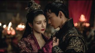She died with vast dowry and rose for revenge, the mad regent chains her: “Forever, you are mine!”