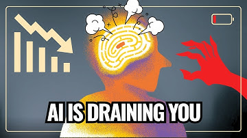 How AI Tools Are Sabotaging Your Productivity at Work