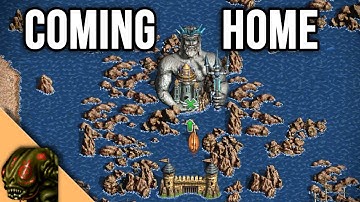 Return of the Jeddite - Heroes 3: Barren Lands (Part 9)