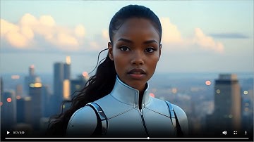 Producer ai music video generator + Kling.ai Elements + Frames 2.1.5 Standard + Blender 4K Upscale