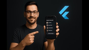 How to Code Multi-Account Support for Your Flutter App Users