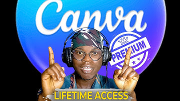 Hoe krijg je Canva Pro gratis (gids 2025)