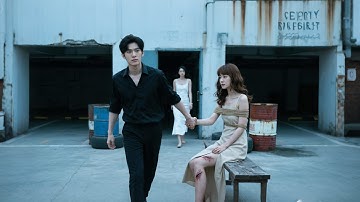 總裁為救白月光不惜讓綁匪對妻子撕票，妻子徹底寒心提出離婚，總裁以為妻子是鬧脾氣，直到看見妻子挽著別人的出現，才知後悔！| 离婚后我继承亿万家产 #追妻火葬场 #霸总 #爱情 #短剧