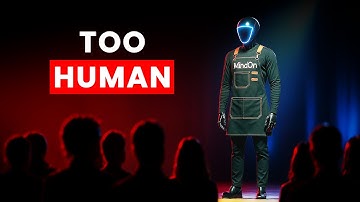 New AI Robot with Digital Brain SHOCKED the World: Learns Instantly Like a Human!