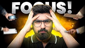 FOCUS Test Series Is LIVE! Real Exam Simulation for IAT, NEST, JEE, NEET & More