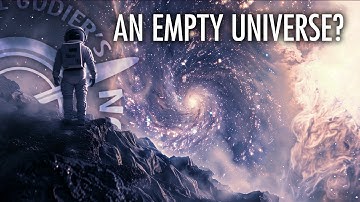 Is Intelligent Life the Universe’s Rarest Phenomenon? With Dr. Graham Lau